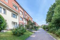 Dünengarten Wohnung 29 - B&B Ostseebad Kühlungsborn