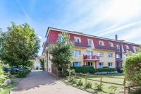 Dünengarten Wohnung 37 - Chambres d'hôtes Ostseebad Kühlungsborn
