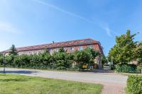 Dünengarten Wohnung 39 - Ferienwohnung Ostseebad Kühlungsborn