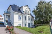 Doberaner Straße 15 Wohnung 02 - B&B Ostseebad Kühlungsborn