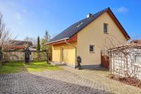 Ferienhaus Seepferdchen - Ferienwohnung Börgerende-Rethwisch