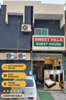 Sweet Villa Guest House Islamabad - B&B Islamabad