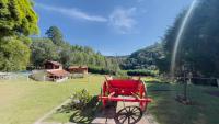 Pousada Domos Serra do Sol - B&B Monte Verde
