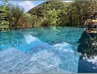 Borgo Spescia -La Bizantino- Piscina Parco Relax - B&B Camposonaldo