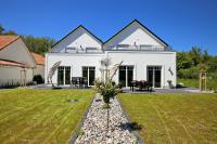Haus am Wald Wohnung Sonne - B&B Wittenbeck