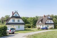 Ferienhaus Hanni - Ferienwohnung Wittenbeck