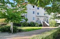 Hermannstraße 16a Wohnung Seestern - B&B Ostseebad Kühlungsborn