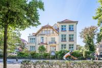 La Mer Wohnung 02 - B&B Ostseebad Kühlungsborn