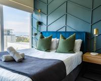 Sleek Urban Studio in Green Point - Ferienwohnung Kapstadt