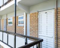 Sleek Urban Studio in Green Point - Ferienwohnung Kapstadt