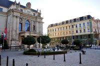 Pokoje gościnne przy Ogrodzie Staromiejskim - Chambres d’hôtes
