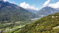 Foresteria Emilia - Bed and Breakfast Grosotto
