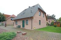 Ostseetraum Wohnung EG - Ferienwohnung Wittenbeck
