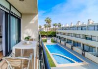 Santa Barbara Living Apartment Javea by Rock Rentals - B&B Jávea