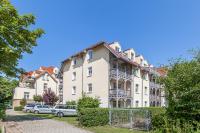 Ostseewelle Wohnung 26 - B&B Ostseebad Kühlungsborn