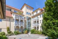 Residenz unter den Linden Wohnung 10 - Ferienwohnung Ostseebad Kühlungsborn