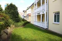 Schaumburg Wohnung 06 - B&B Ostseebad Kühlungsborn