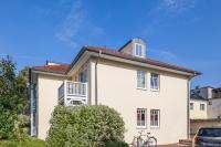 Schaumburg Wohnung 12 - B&B Ostseebad Kühlungsborn