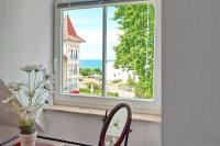 Strandpalais Wohnung 11b - B&B Ostseebad Kühlungsborn
