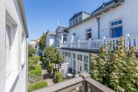 Strandstraße 16 Wohnung 14 - B&B Ostseebad Kühlungsborn