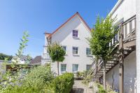 Strandstraße 16 Wohnung 18 - B&B Ostseebad Kühlungsborn