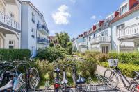 Strandstraße 32 Wohnung 23 - B&B Ostseebad Kühlungsborn