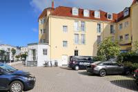 Strandstraße 43 Wohnung 30 - B&B Ostseebad Kühlungsborn