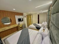 Chambre Familiale Deluxe