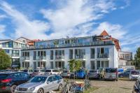 Villa Patricia Souterrain Wohnung 01 - B&B Ostseebad Kühlungsborn