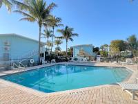 Peaceful 1BR Near Sanibel Beach Colony Inn 12 - B&B Sanibel