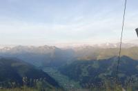 Martina 7 - Bed and Breakfast Rauris