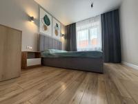 2 кім кв BIG APARTMENT TOP Center - Bed and Breakfast Soemy