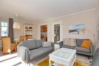 Villa Seepferdchen Wohnung 05 - B&B Ostseebad Kühlungsborn