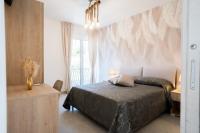 Deluxe Doppelzimmer mit Balkon