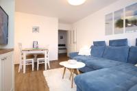 Villa Hanse Wohnung 313 - Ferienwohnung Ostseebad Kühlungsborn