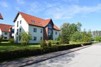 Waldstraße 32 Wohnung Noah - B&B Ostseebad Kühlungsborn
