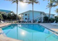 Sanibel Carefree Island Stay Colony Inn 50 - B&B Sanibel