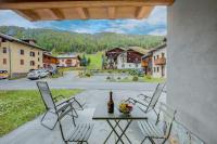 One Bedroom Apartment with Terrace 4