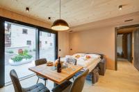 One Bedroom Apartment with Terrace 1