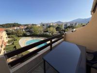 Appartement 2 pièces avec Piscine à Argelès-sur-Mer - FR-1-388-18 - Chambres d'hôtes Argelès-sur-Mer
