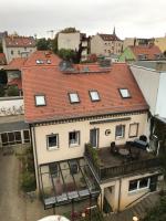 Ferienwohnung Böse in Köpenick - B&B Berlino
