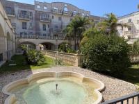 The Palms Apartment Gallipoli by Sweet Home Puglia - Chambres d'hôtes Gallipoli