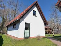 Eichengrund Baum 7 - Ferienwohnung Burg (Spreewald)