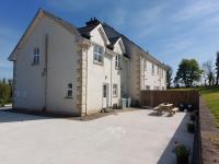 Molly's Self Catering Accommodation - Ferienwohnung Cavan