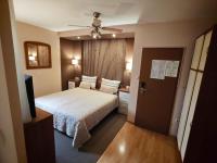 Double Room with Kitchenette