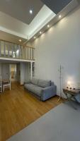 BeCO Moscova District Loft - Ferienwohnung Mailand