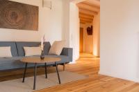 Holz und Naturhof Geng Wohnung Buche - B&B Herdwangen-Schönach