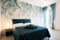 Doppel-/Zweibettzimmer mit eigener Terrasse