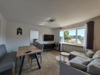 FeWo Ausblick Rottweil, eigener Zugang, Terrasse, Carport - B&B Rottweil