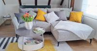 Kleinstadtliebe-Gunzenhausen - B&B Gunzenhausen